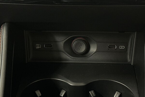 Used MG MG HS 2025 for sale - 76165273: Photo 40