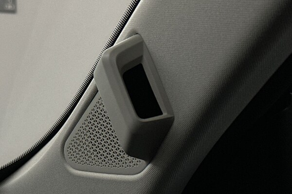 Used MG MG HS 2025 for sale - 76165273: Photo 43