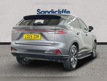 Used MG MG HS 2025 for sale - 76165273: Photo