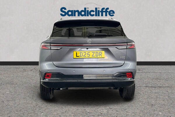 Used MG MG HS 2025 for sale - 76165273: Photo 5