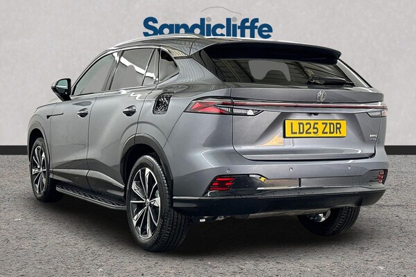 Used MG MG HS 2025 for sale - 76165273: Photo 6
