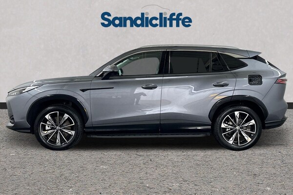 Used MG MG HS 2025 for sale - 76165273: Photo 7