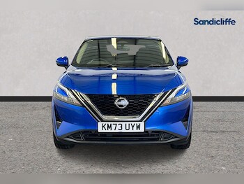 Used Nissan Qashqai 2023 for sale - 78311968: Photo