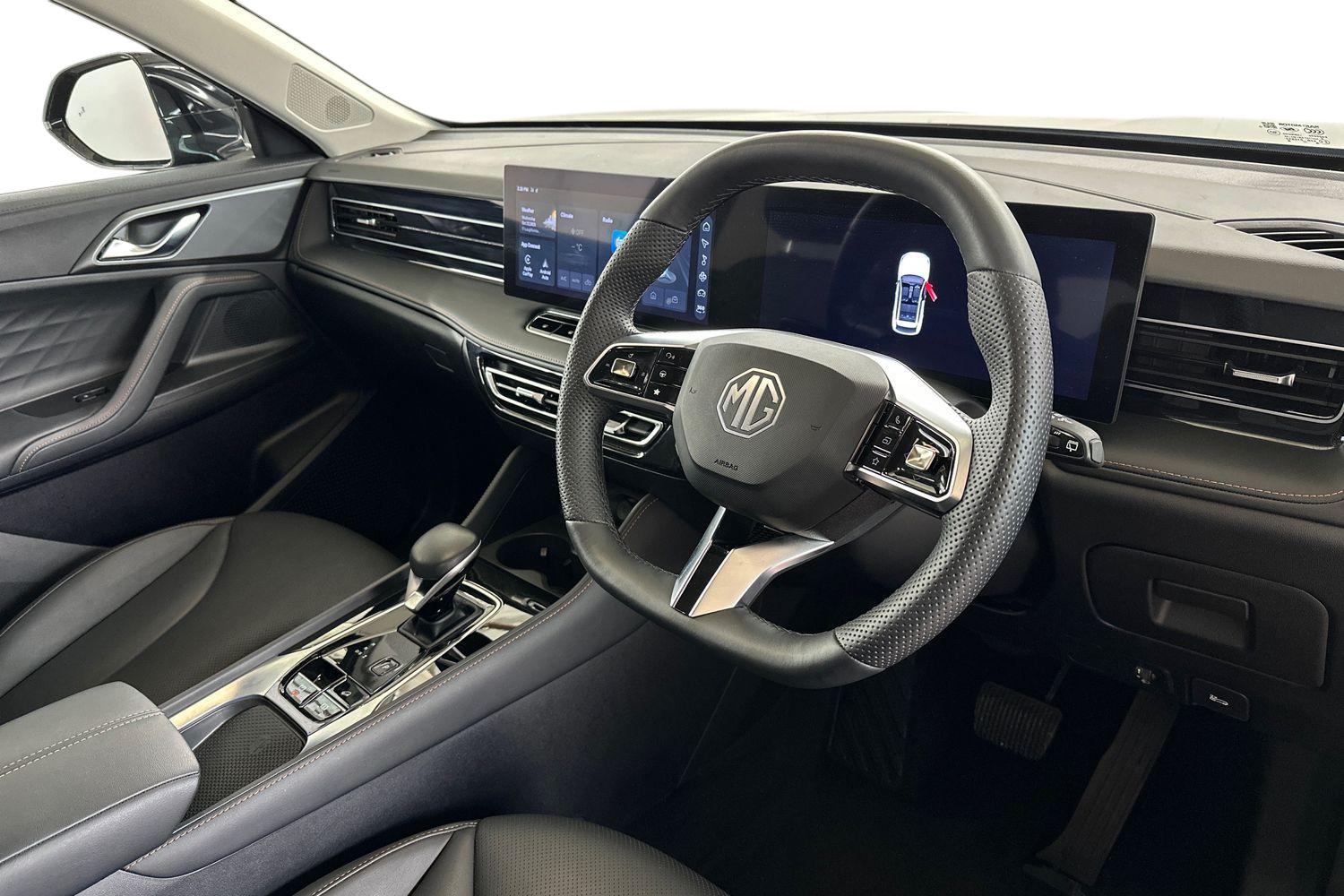 Used MG MG HS 2025 for sale - 76347294: Photo 11