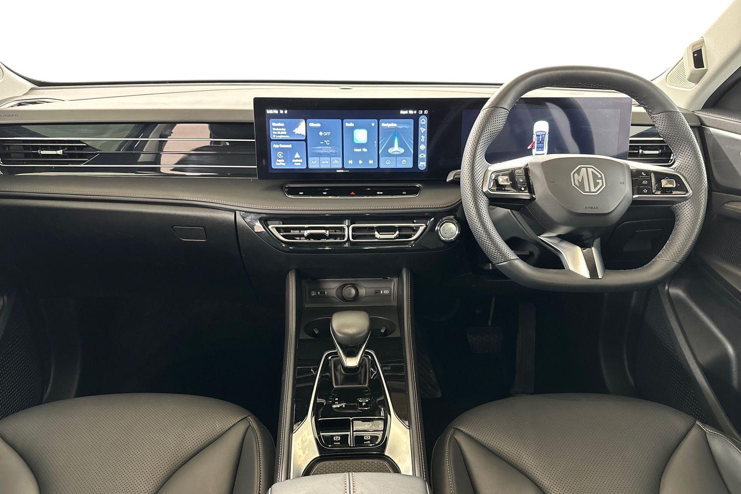 Used MG MG HS 2025 for sale - 76347294: Photo 13