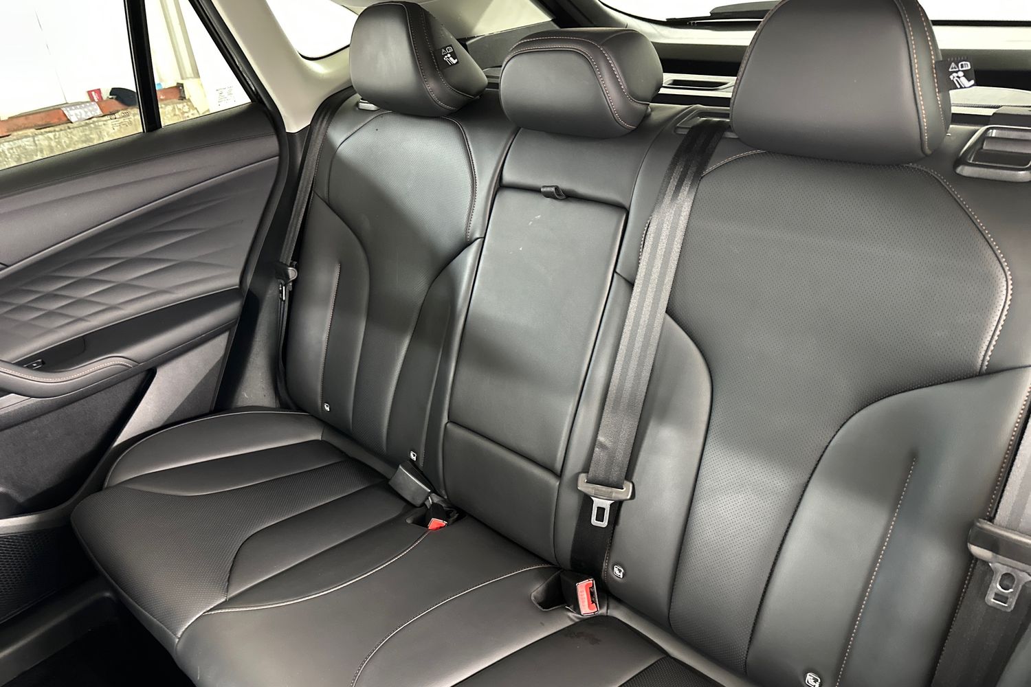 Used MG MG HS 2025 for sale - 76347294: Photo 15