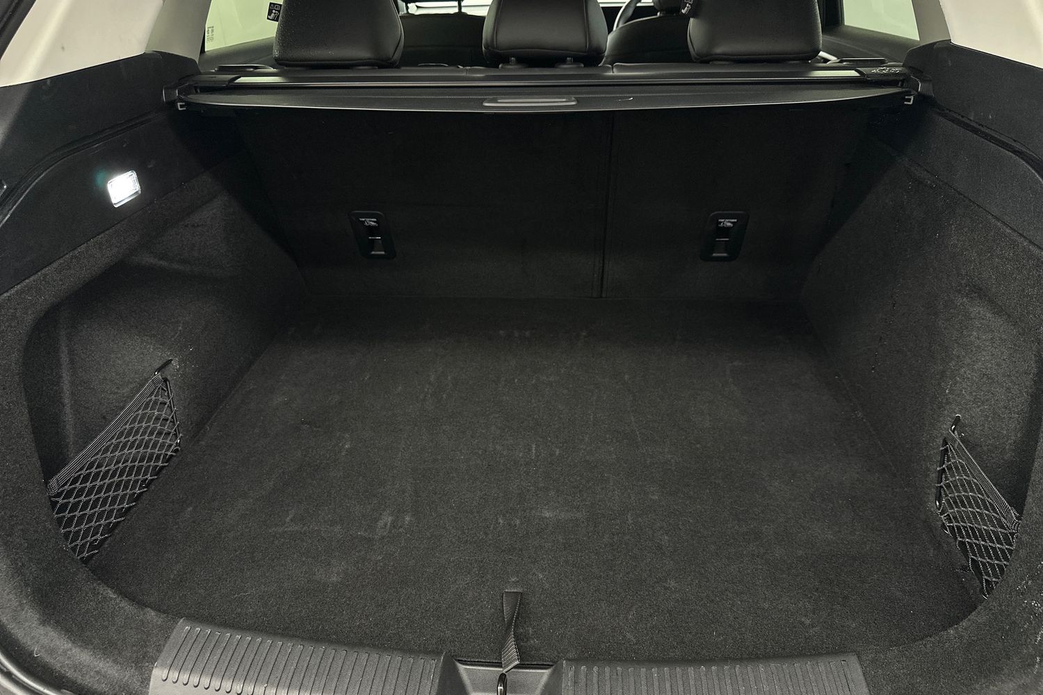 Used MG MG HS 2025 for sale - 76347294: Photo 16