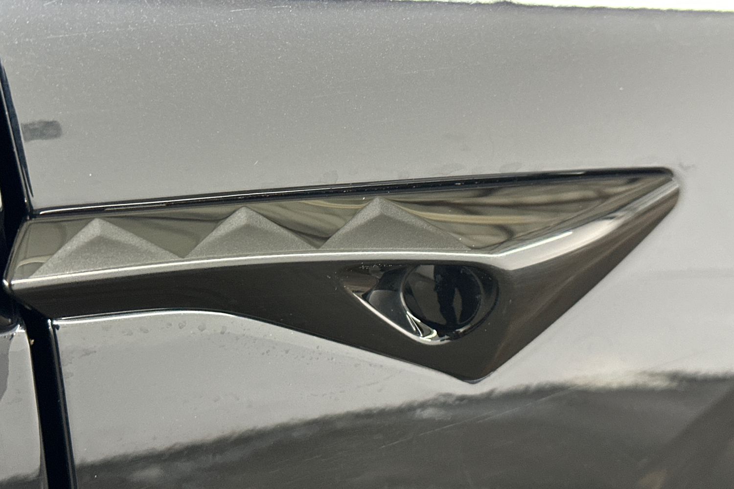 Used MG MG HS 2025 for sale - 76347294: Photo 19