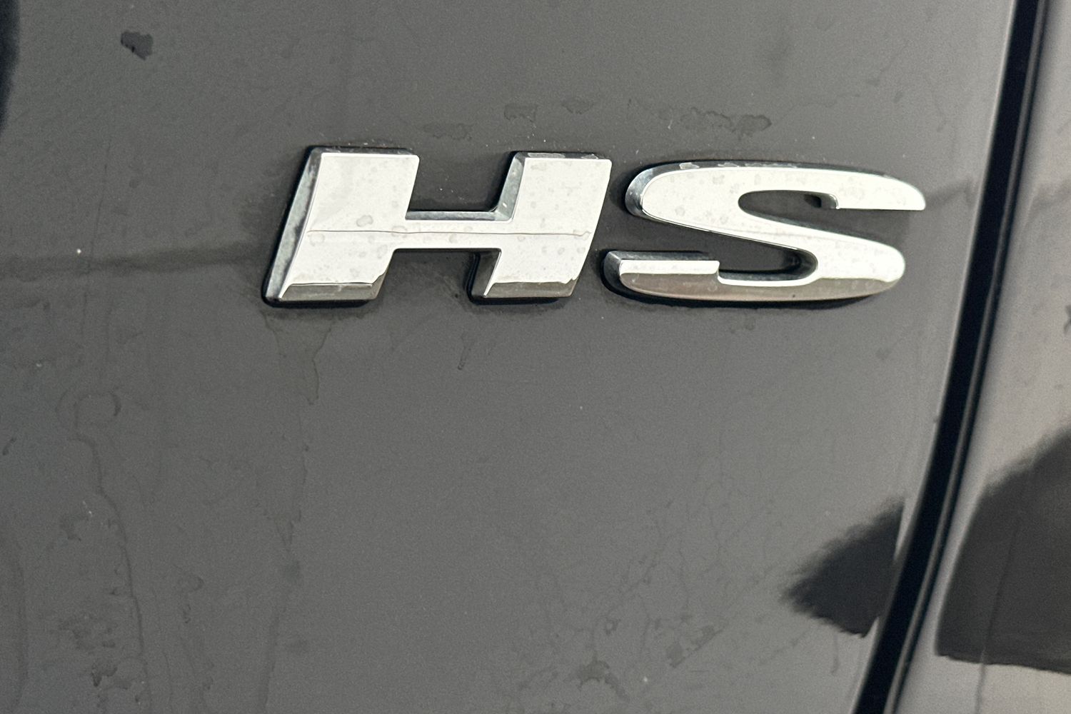 Used MG MG HS 2025 for sale - 76347294: Photo 21