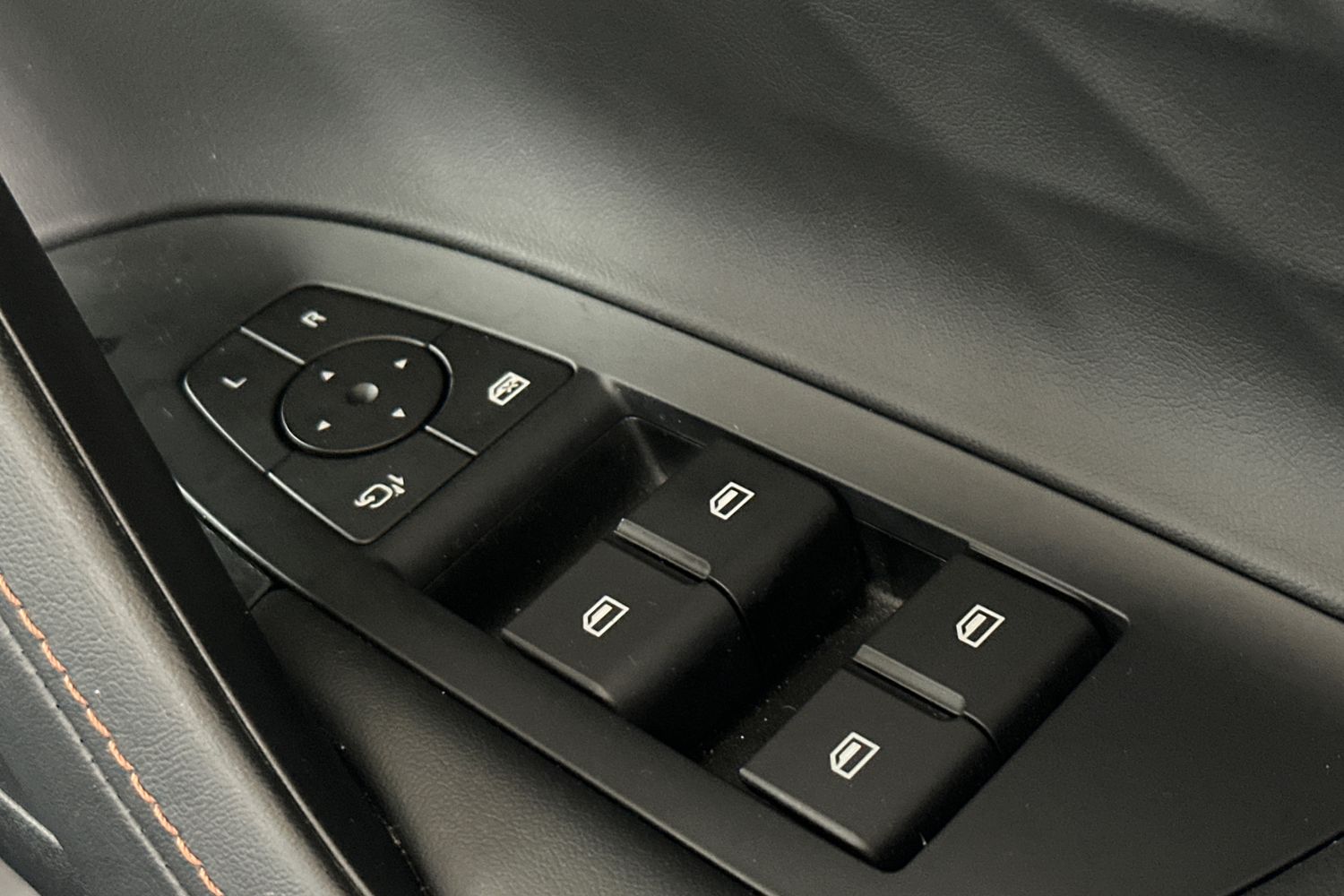 Used MG MG HS 2025 for sale - 76347294: Photo 25