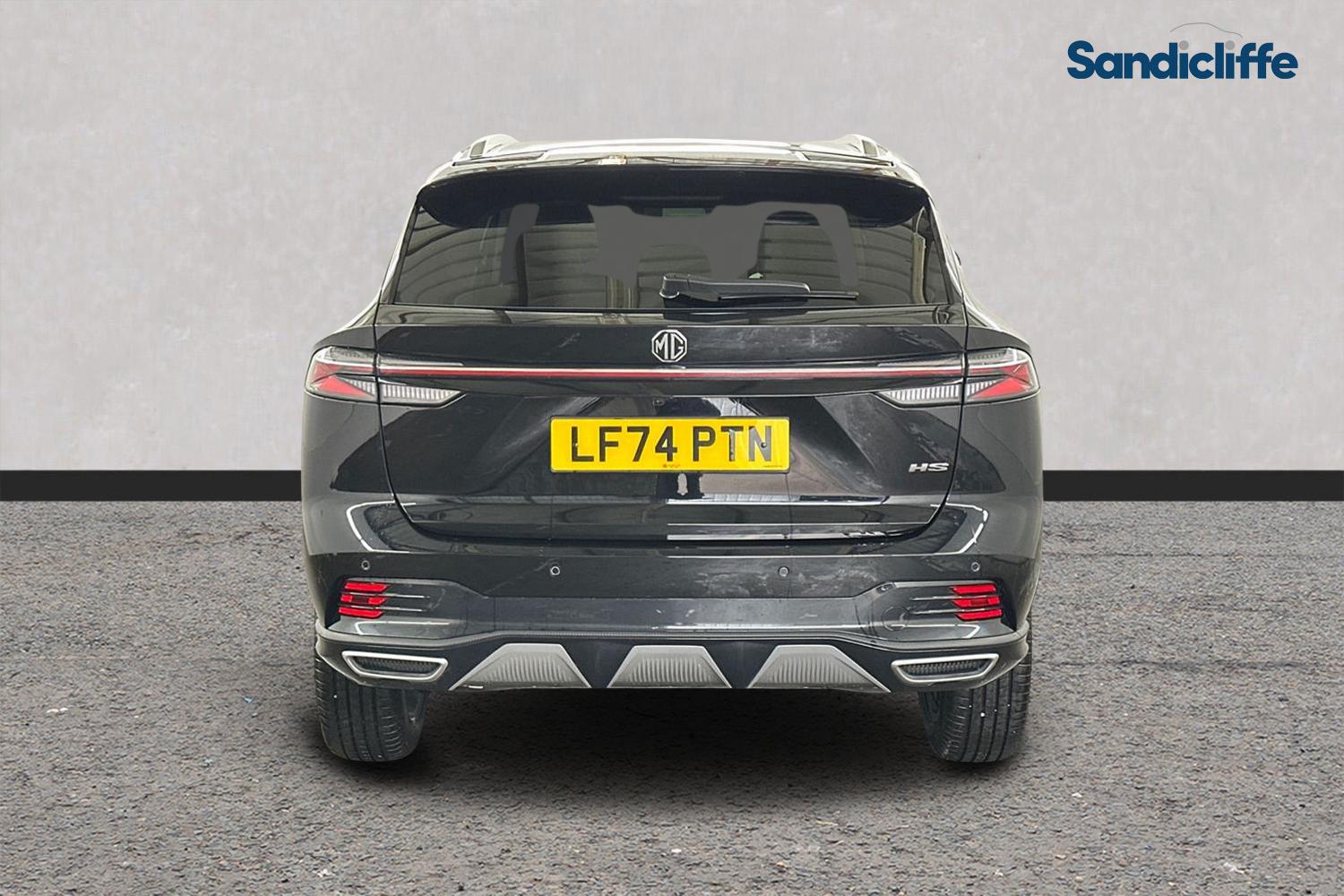 Used MG MG HS 2025 for sale - 76347294: Photo 5