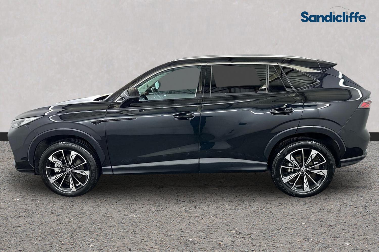 Used MG MG HS 2025 for sale - 76347294: Photo 7