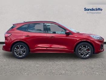 Used Ford Kuga 2021 for sale - 79267147: Photo