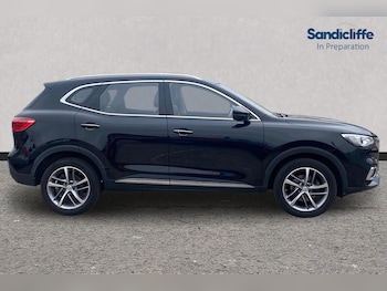 Used MG MG HS 2021 for sale - 78982765: Photo