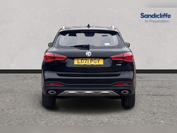 Used MG MG HS 2021 for sale - 78982765: Photo