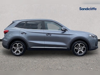 Used MG MG ZS 2026 for sale - 79537535: Photo