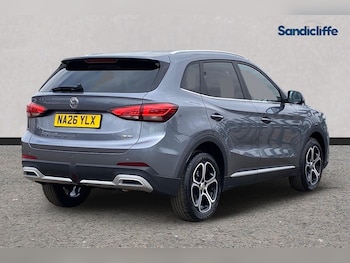 Used MG MG ZS 2026 for sale - 79537535: Photo
