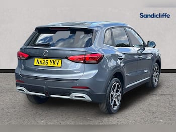 Used MG MG ZS 2026 for sale - 79537538: Photo