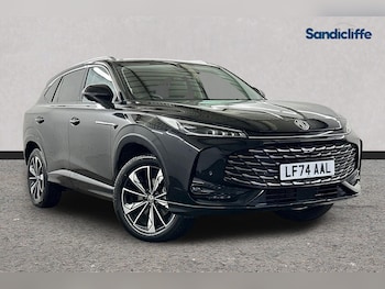 2025 - 106287 5-Door