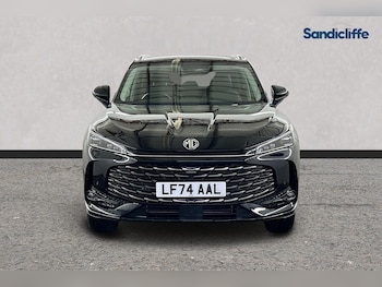 Used MG MG HS 2025 for sale - 76725528: Photo