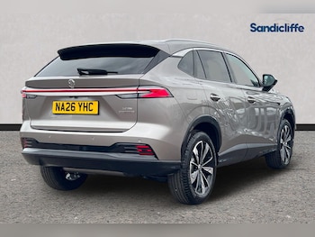 Used MG MG HS 2026 for sale - 79605929: Photo