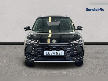 Used MG MG ZS 2024 for sale - 77357118: Photo