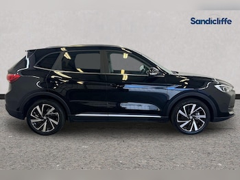 Used MG MG ZS 2024 for sale - 77357118: Photo