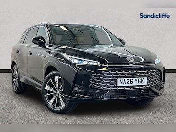 Used MG MG HS 2026 for sale - 79605922: Photo