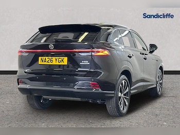 Used MG MG HS 2026 for sale - 79605922: Photo