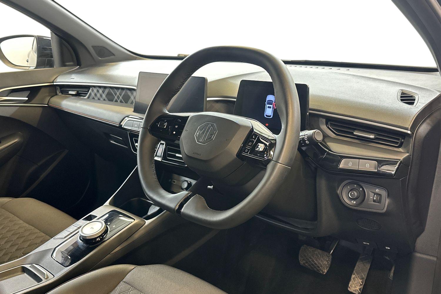 Used MG MG3 2025 for sale - 77096865: Photo 10