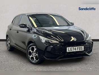 Used MG MG3 2025 for sale - 77096865: Photo