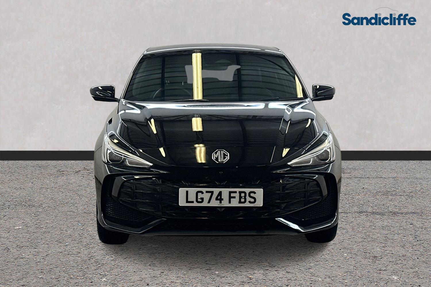 Used MG MG3 2025 for sale - 77096865: Photo 2