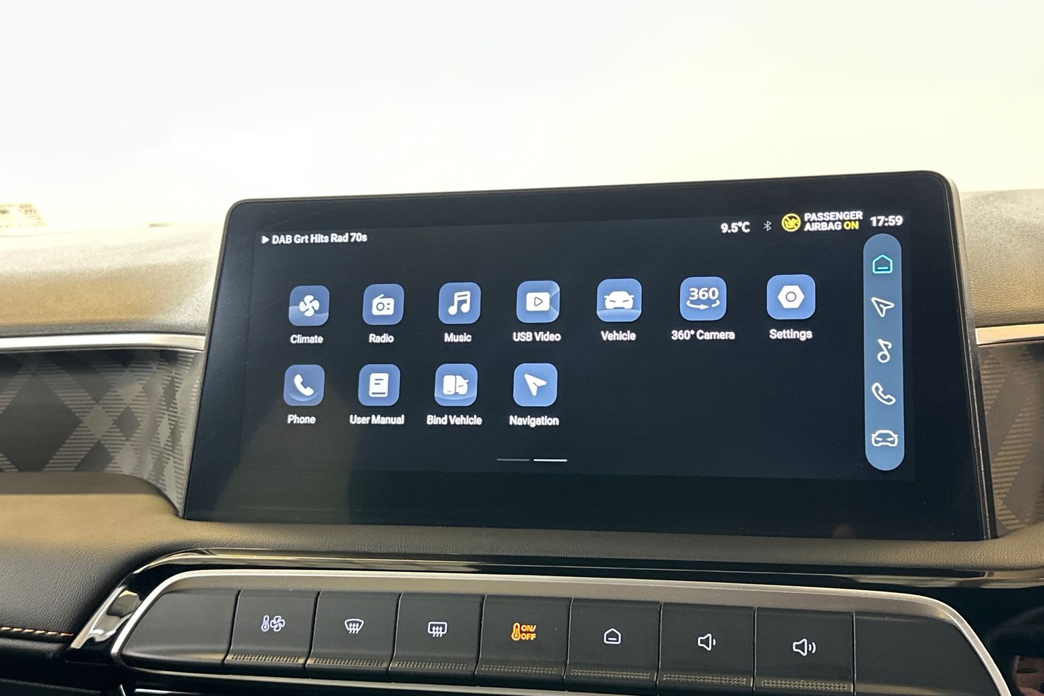 Used MG MG3 2025 for sale - 77096865: Photo 28