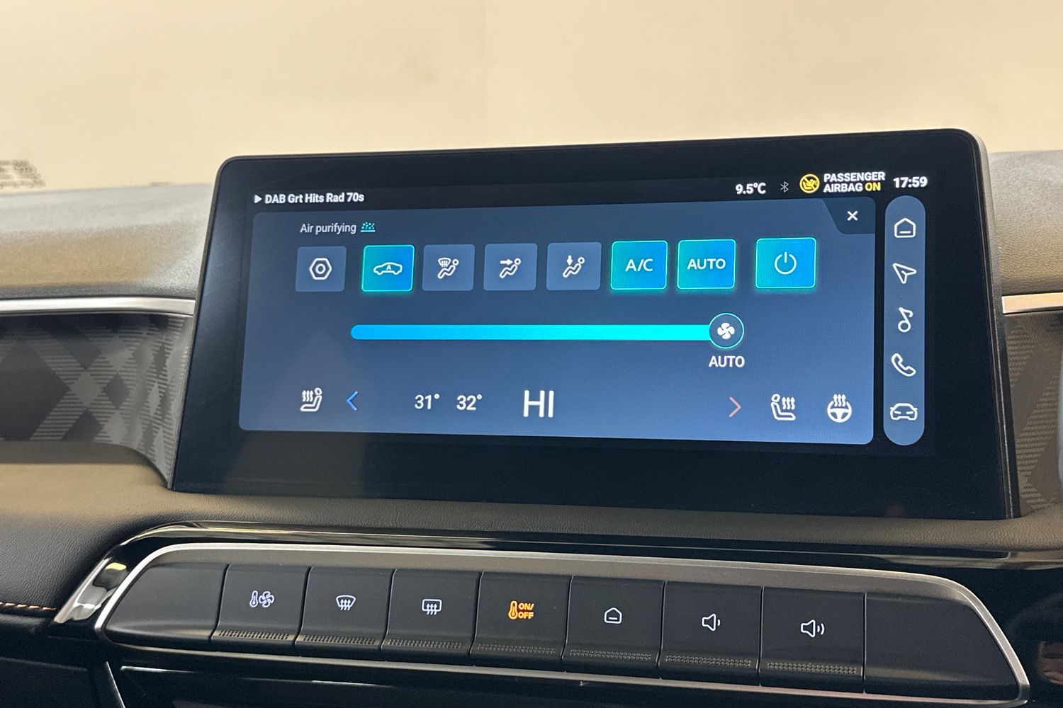 Used MG MG3 2025 for sale - 77096865: Photo 29