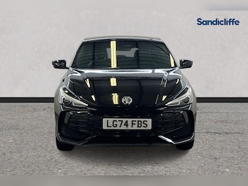 Used MG MG3 2025 for sale - 77096865: Photo