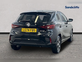 Used MG MG3 2025 for sale - 77096865: Photo