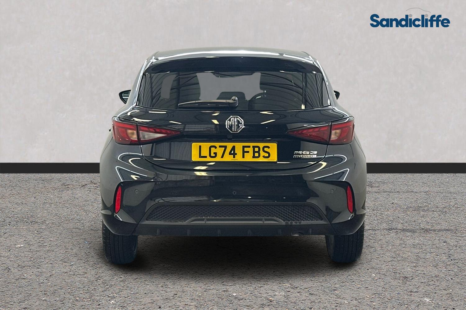 Used MG MG3 2025 for sale - 77096865: Photo 5