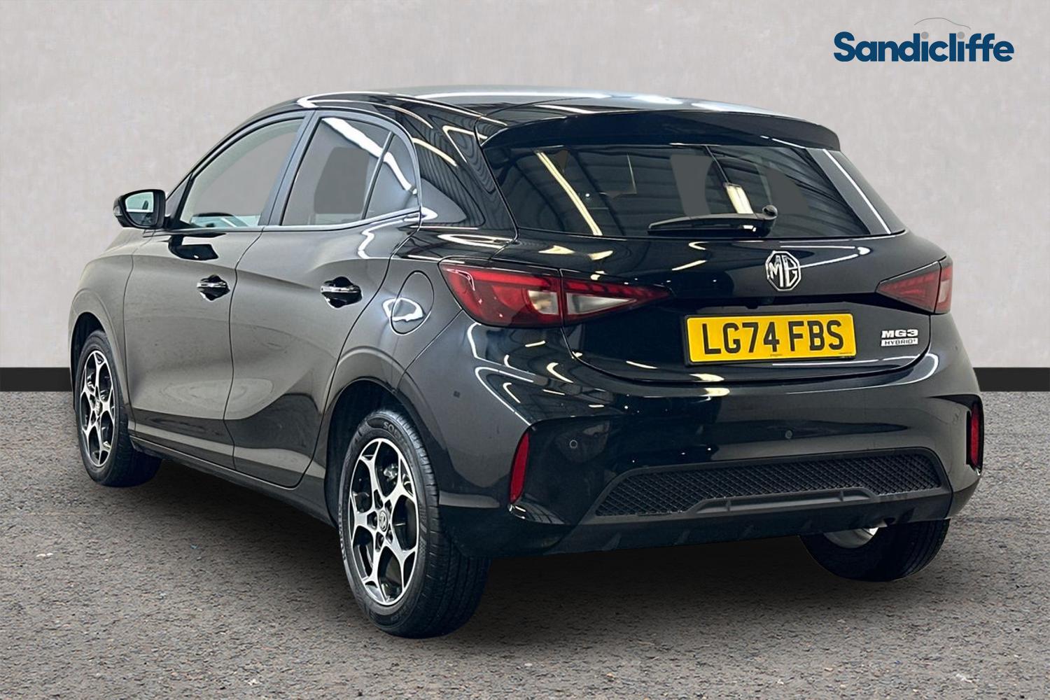 Used MG MG3 2025 for sale - 77096865: Photo 6