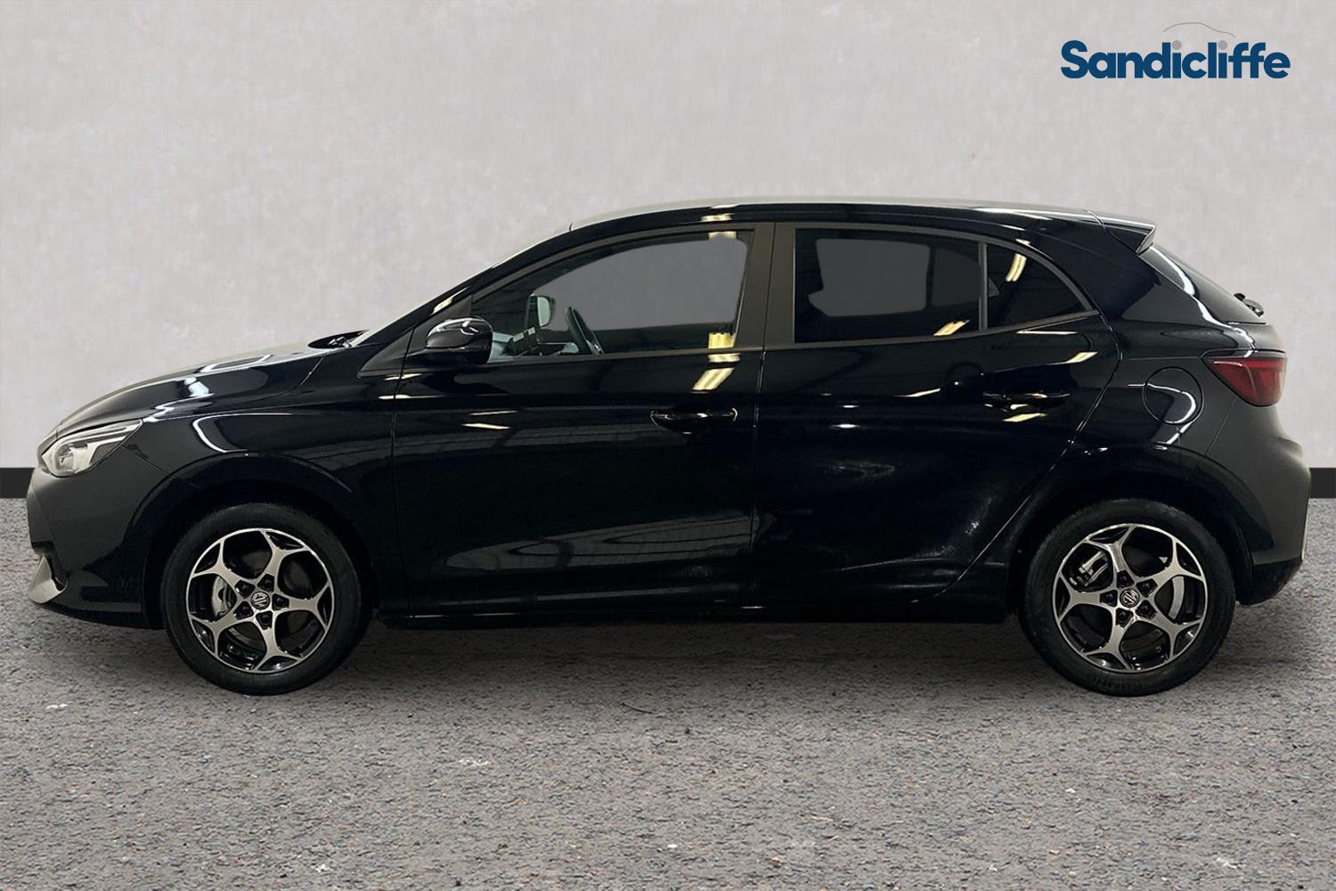 Used MG MG3 2025 for sale - 77096865: Photo 7