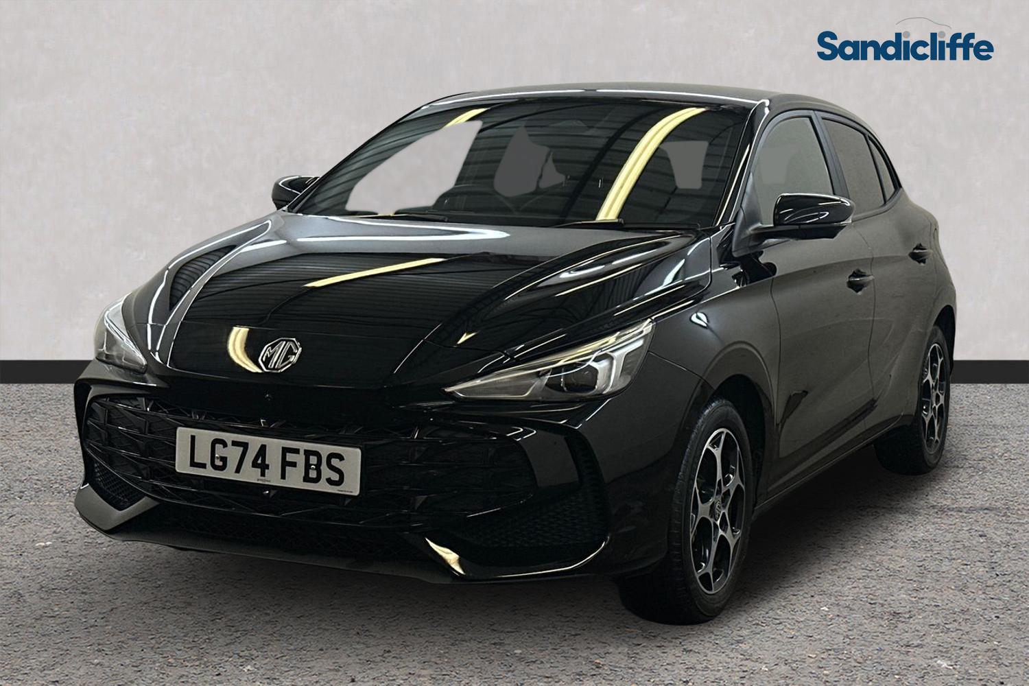 Used MG MG3 2025 for sale - 77096865: Photo 8