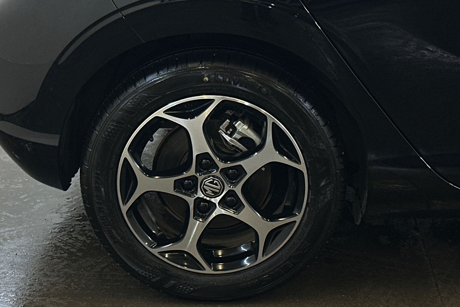 Used MG MG3 2025 for sale - 77096865: Photo 9