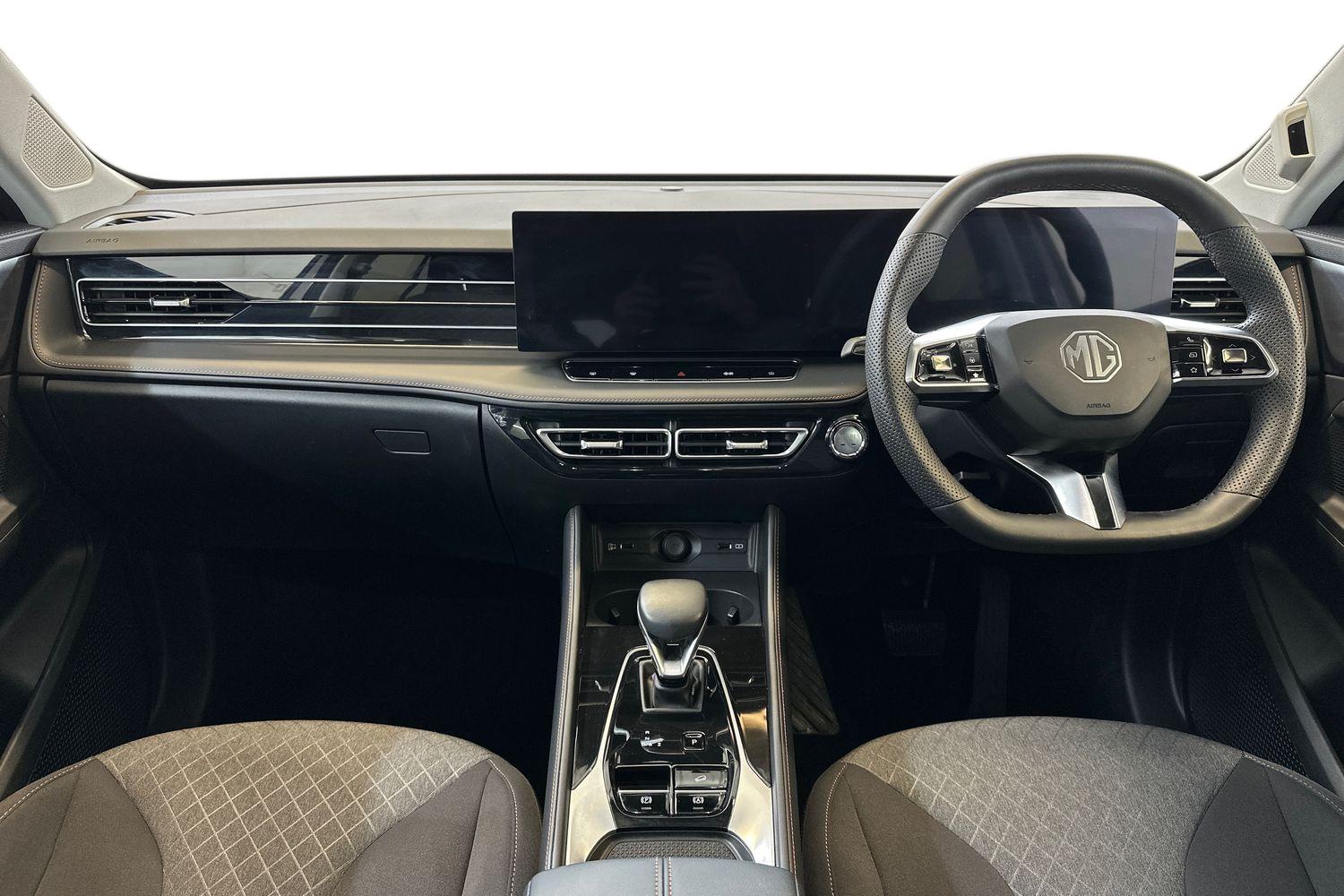 Used MG MG HS 2024 for sale - 77007951: Photo 11