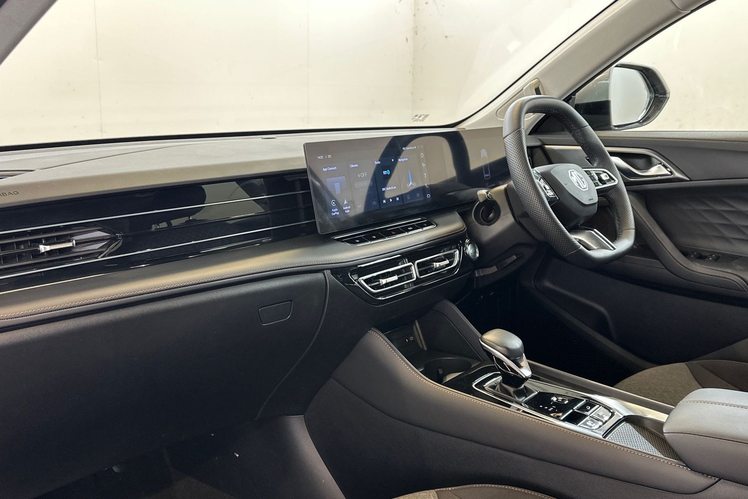 Used MG MG HS 2024 for sale - 77007951: Photo 12