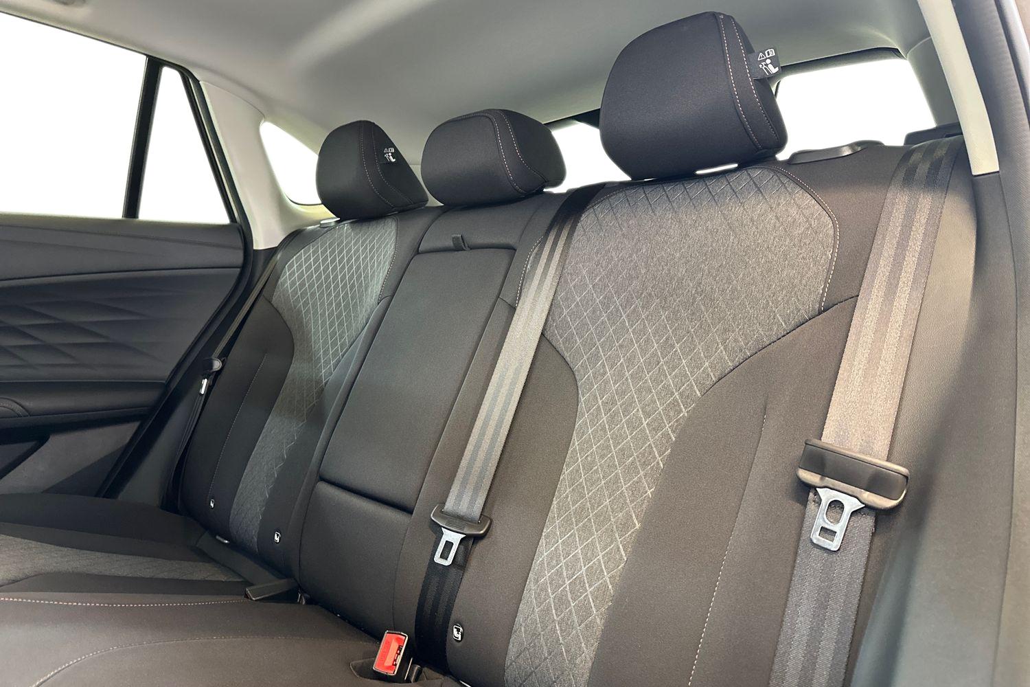 Used MG MG HS 2024 for sale - 77007951: Photo 13