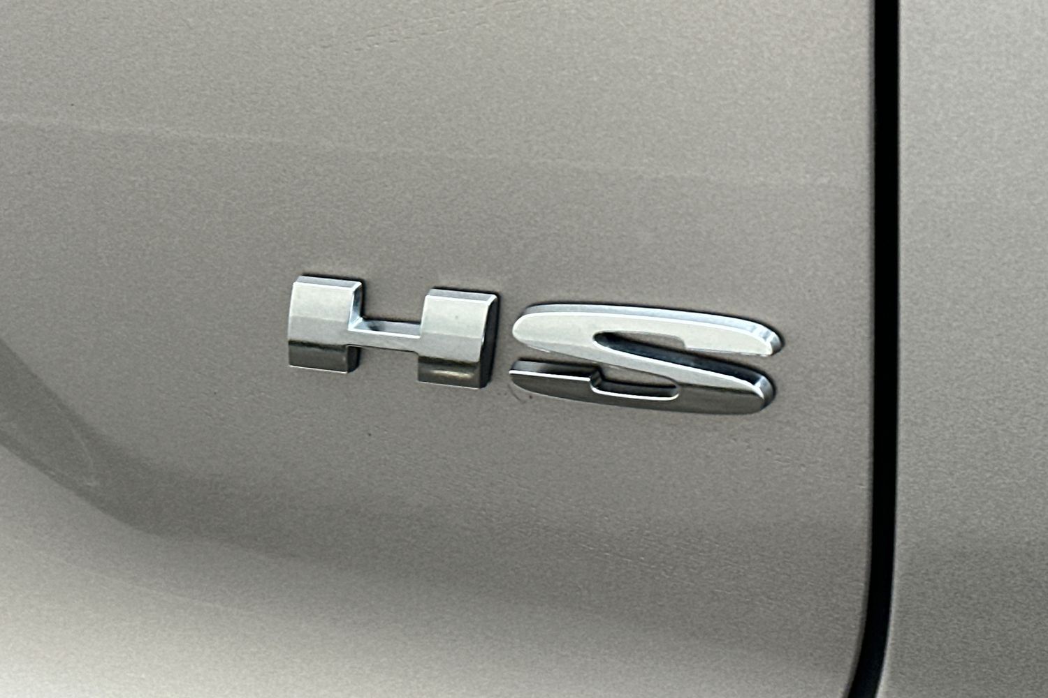 Used MG MG HS 2024 for sale - 77007951: Photo 16