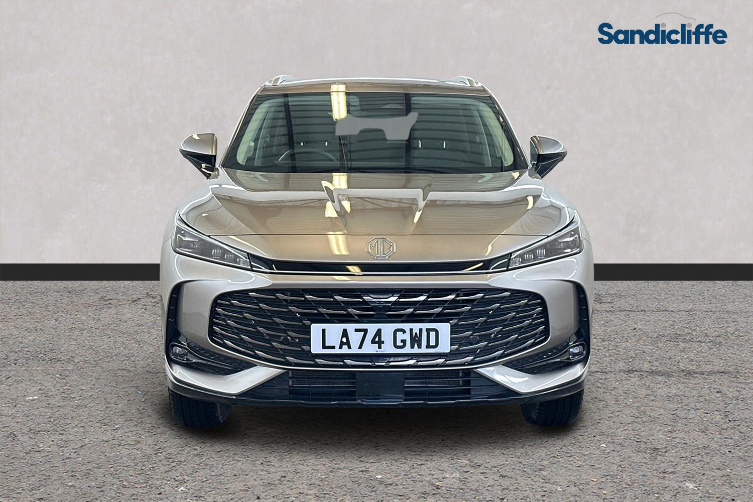 Used MG MG HS 2024 for sale - 77007951: Photo 2