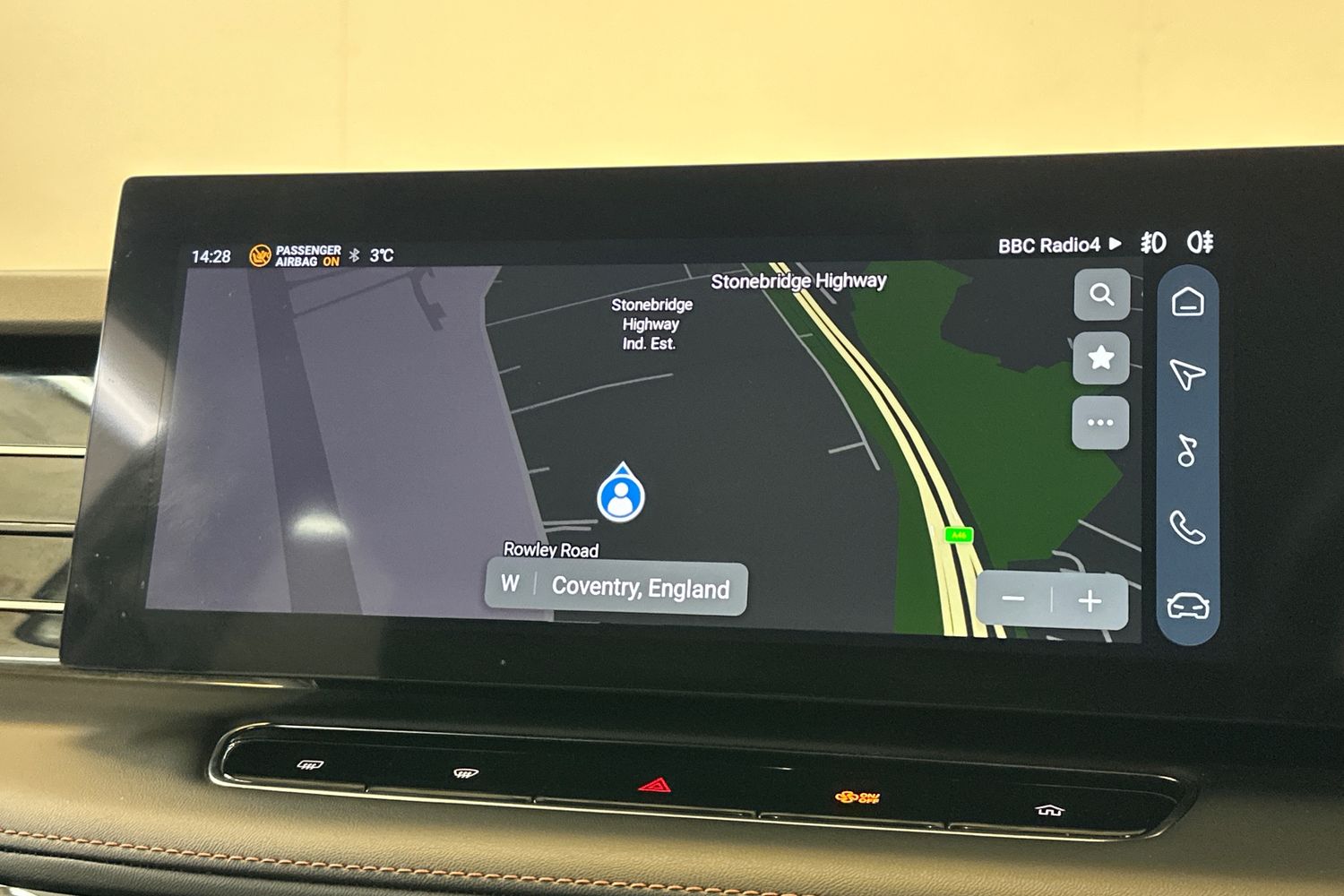 Used MG MG HS 2024 for sale - 77007951: Photo 30