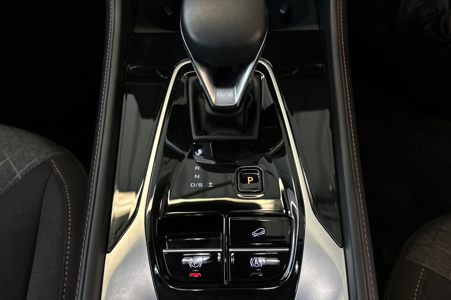 Used MG MG HS 2024 for sale - 77007951: Photo 36