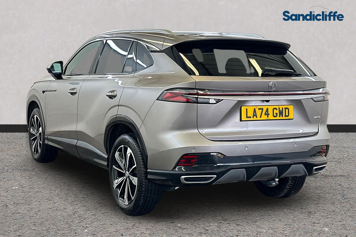 Used MG MG HS 2024 for sale - 77007951: Photo 6