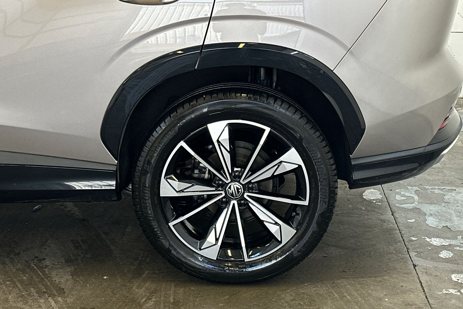 Used MG MG HS 2024 for sale - 77007951: Photo 9